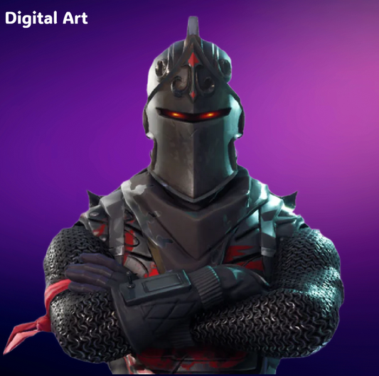 Black Knight Collection Bundle